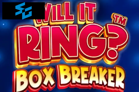 Will It Ring? Box Breaker